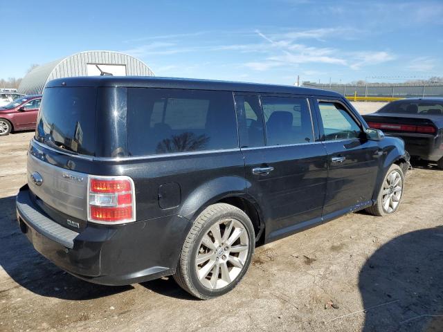 Photo 2 VIN: 2FMGK5DC0ABA46384 - FORD FLEX 