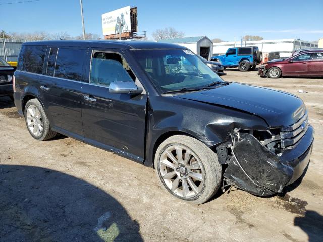 Photo 3 VIN: 2FMGK5DC0ABA46384 - FORD FLEX 