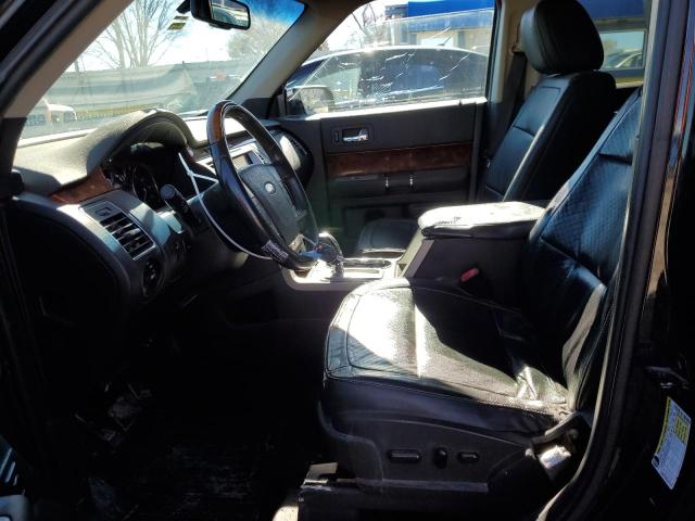 Photo 6 VIN: 2FMGK5DC0ABA46384 - FORD FLEX 