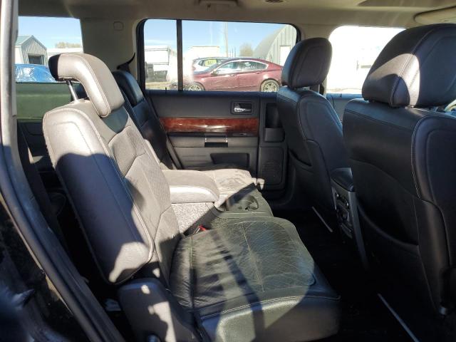 Photo 9 VIN: 2FMGK5DC0ABA46384 - FORD FLEX 