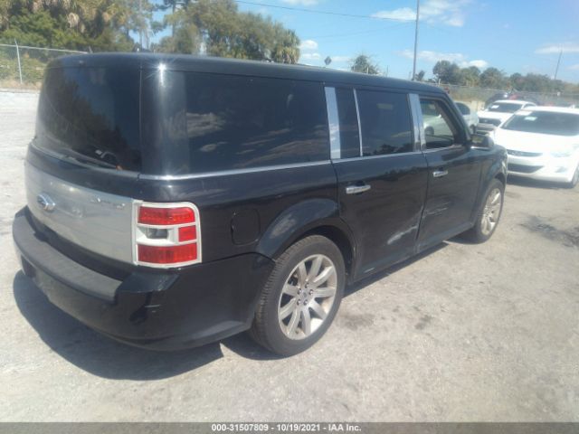 Photo 3 VIN: 2FMGK5DC0ABA66568 - FORD FLEX 