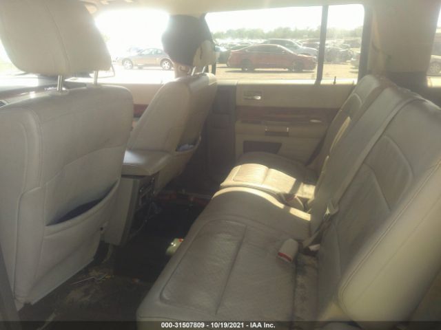 Photo 7 VIN: 2FMGK5DC0ABA66568 - FORD FLEX 