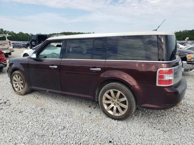 Photo 1 VIN: 2FMGK5DC0ABA77344 - FORD FLEX 