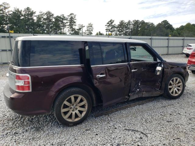 Photo 2 VIN: 2FMGK5DC0ABA77344 - FORD FLEX 