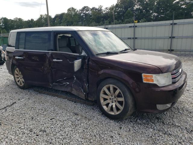 Photo 3 VIN: 2FMGK5DC0ABA77344 - FORD FLEX 