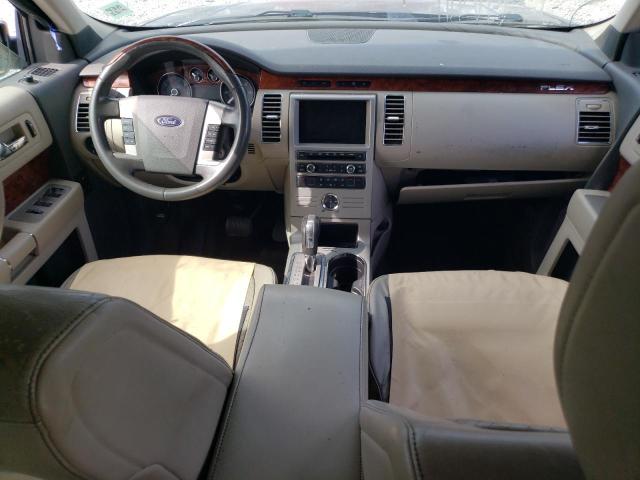 Photo 7 VIN: 2FMGK5DC0ABA77344 - FORD FLEX 