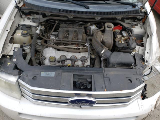 Photo 6 VIN: 2FMGK5DC0ABA99585 - FORD FLEX LIMIT 