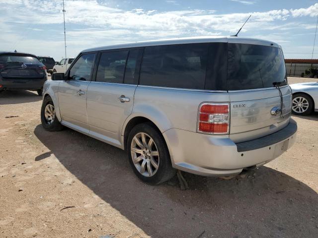 Photo 1 VIN: 2FMGK5DC0ABD01597 - FORD FLEX 