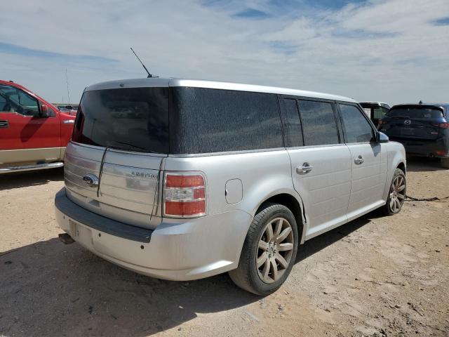 Photo 2 VIN: 2FMGK5DC0ABD01597 - FORD FLEX 