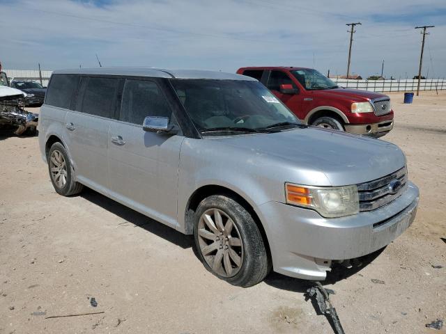 Photo 3 VIN: 2FMGK5DC0ABD01597 - FORD FLEX 