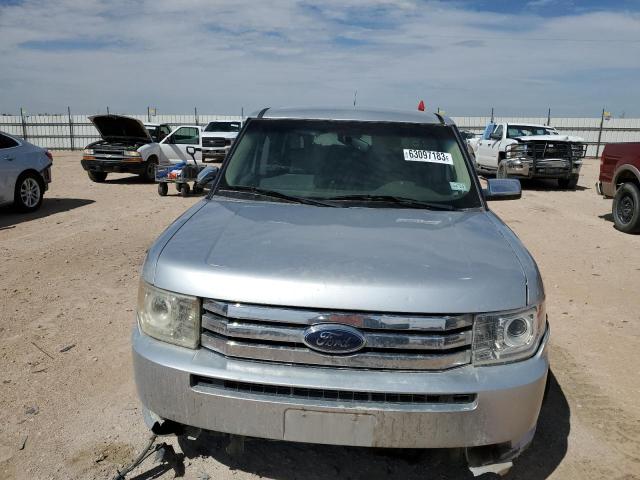 Photo 4 VIN: 2FMGK5DC0ABD01597 - FORD FLEX 