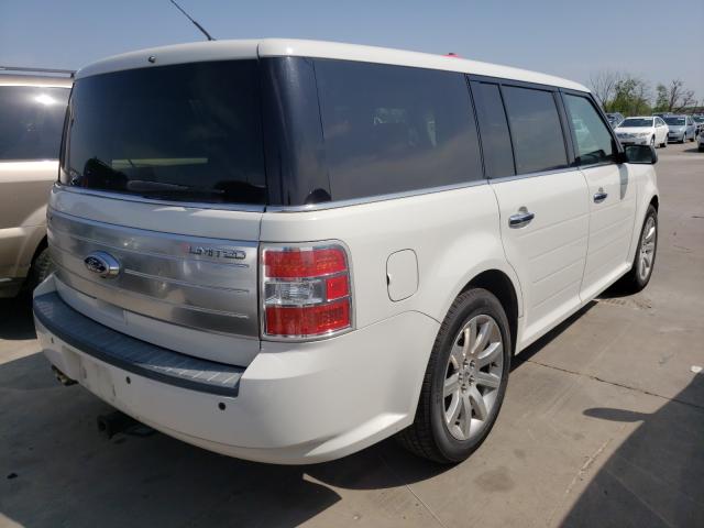 Photo 3 VIN: 2FMGK5DC0BBD13508 - FORD FLEX LIMIT 