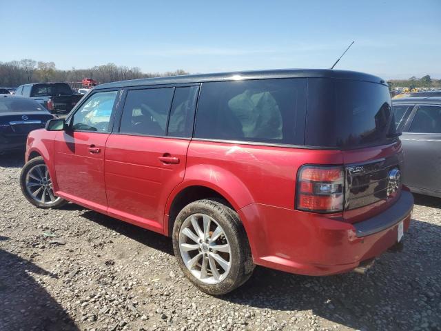 Photo 1 VIN: 2FMGK5DC0BBD15534 - FORD FLEX LIMIT 