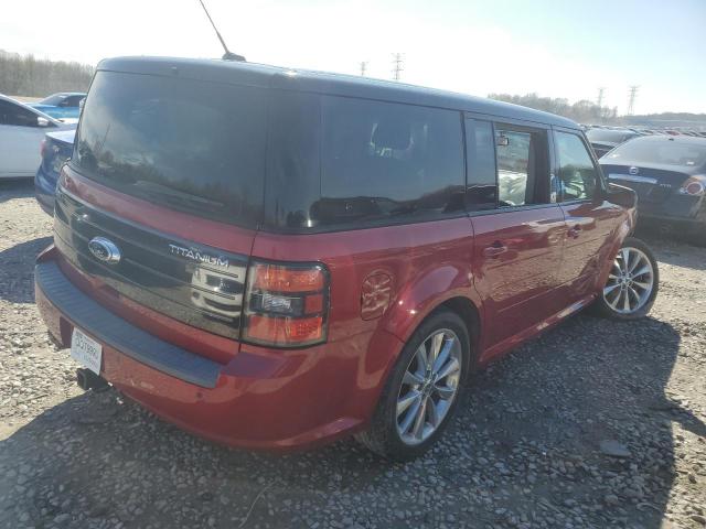 Photo 2 VIN: 2FMGK5DC0BBD15534 - FORD FLEX LIMIT 