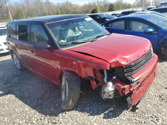 Photo 3 VIN: 2FMGK5DC0BBD15534 - FORD FLEX LIMIT 