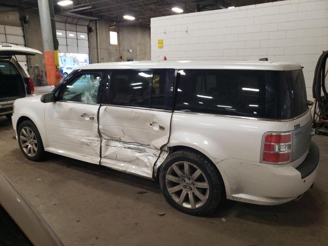 Photo 1 VIN: 2FMGK5DC0BBD21611 - FORD FLEX 