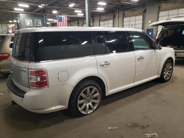 Photo 2 VIN: 2FMGK5DC0BBD21611 - FORD FLEX 