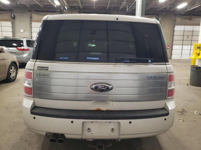 Photo 5 VIN: 2FMGK5DC0BBD21611 - FORD FLEX 