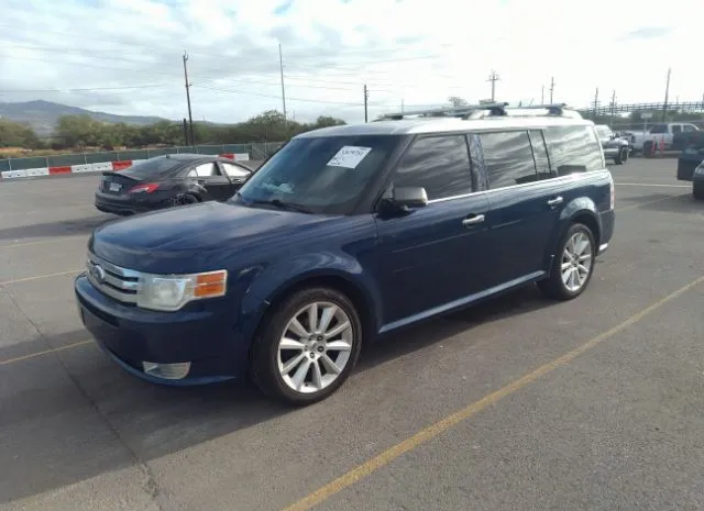 Photo 1 VIN: 2FMGK5DC0CBD02252 - FORD FLEX 