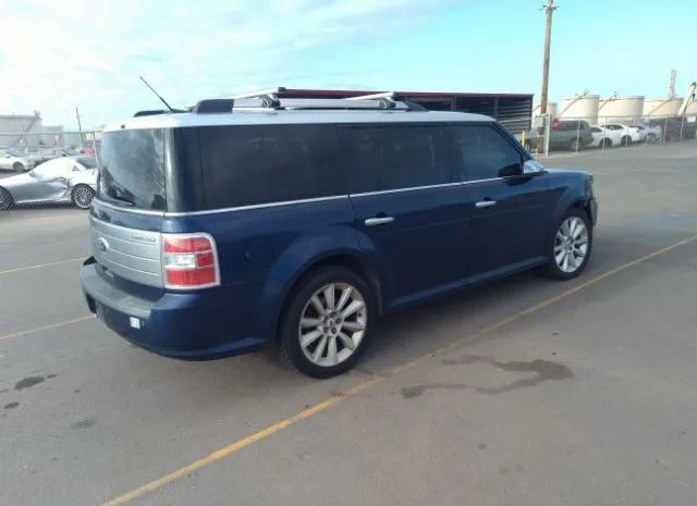 Photo 3 VIN: 2FMGK5DC0CBD02252 - FORD FLEX 