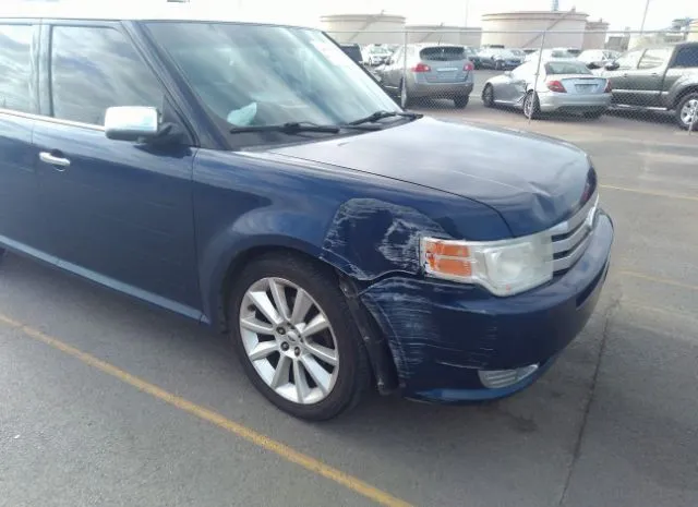 Photo 5 VIN: 2FMGK5DC0CBD02252 - FORD FLEX 