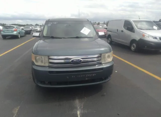 Photo 5 VIN: 2FMGK5DC1ABA31781 - FORD FLEX 