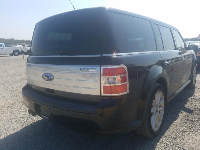 Photo 3 VIN: 2FMGK5DC1ABA46572 - FORD FLEX LIMIT 