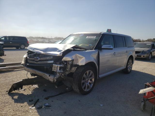 Photo 1 VIN: 2FMGK5DC1ABA66580 - FORD FLEX LIMIT 