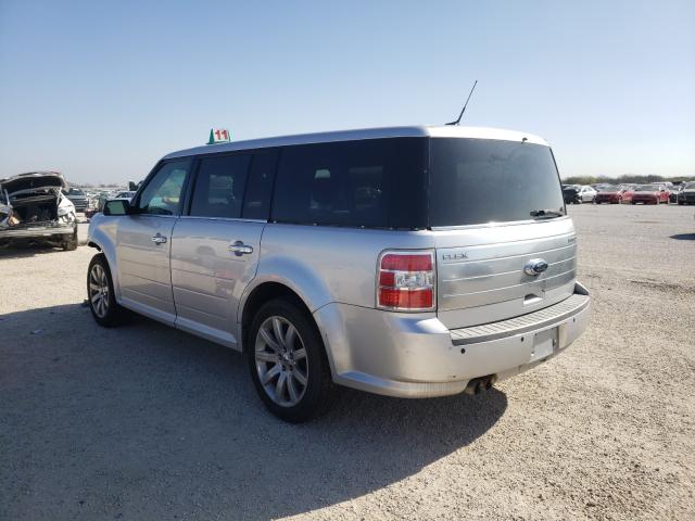 Photo 2 VIN: 2FMGK5DC1ABA66580 - FORD FLEX LIMIT 