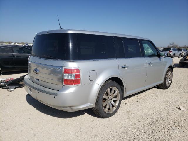 Photo 3 VIN: 2FMGK5DC1ABA66580 - FORD FLEX LIMIT 