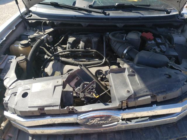 Photo 6 VIN: 2FMGK5DC1ABA66580 - FORD FLEX LIMIT 