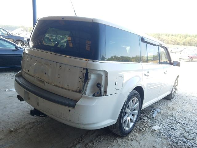 Photo 3 VIN: 2FMGK5DC1ABB14112 - FORD FLEX LIMIT 