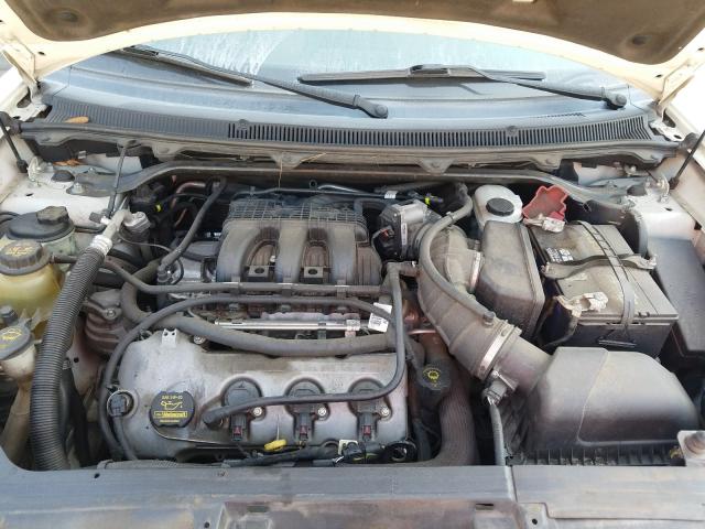 Photo 6 VIN: 2FMGK5DC1ABB14112 - FORD FLEX LIMIT 