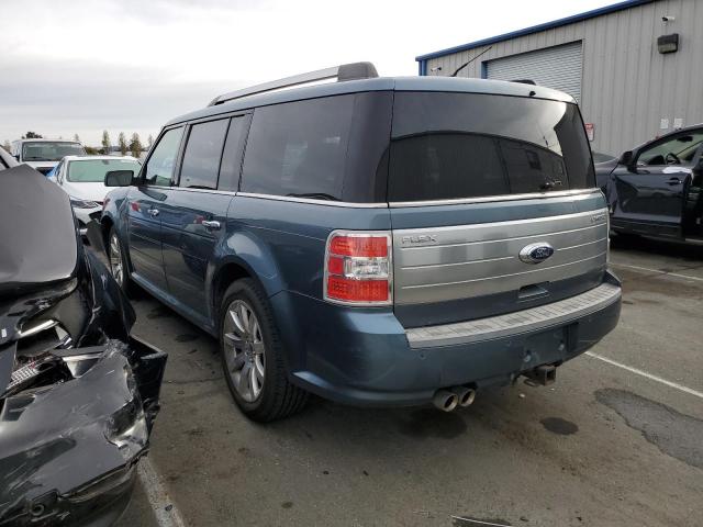 Photo 1 VIN: 2FMGK5DC1ABB36319 - FORD FLEX 