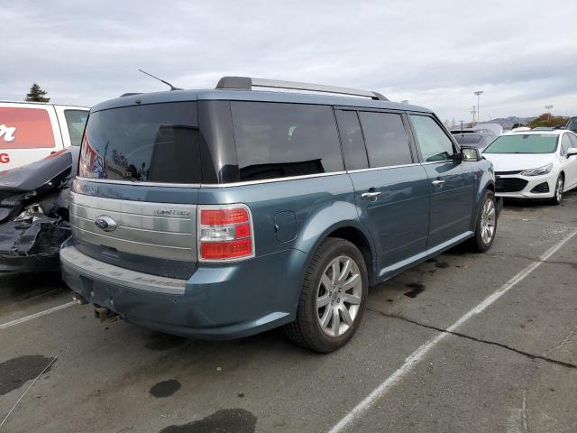 Photo 2 VIN: 2FMGK5DC1ABB36319 - FORD FLEX 