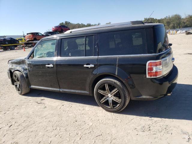 Photo 1 VIN: 2FMGK5DC1ABB36448 - FORD FLEX LIMIT 