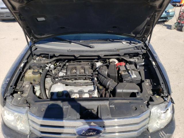 Photo 11 VIN: 2FMGK5DC1ABB36448 - FORD FLEX LIMIT 