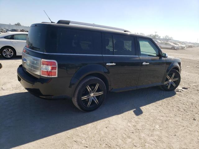 Photo 2 VIN: 2FMGK5DC1ABB36448 - FORD FLEX LIMIT 