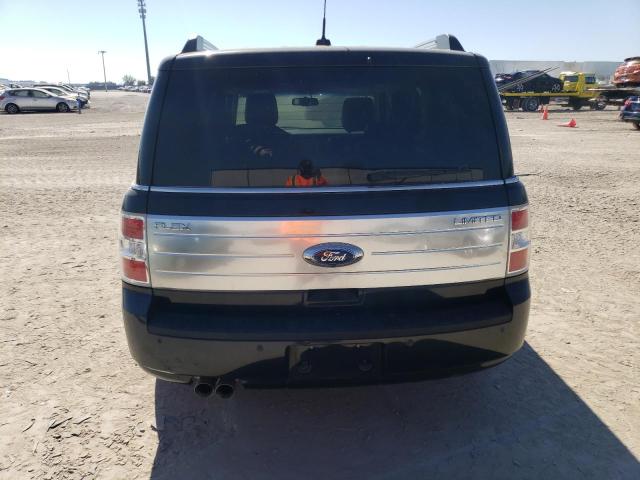 Photo 5 VIN: 2FMGK5DC1ABB36448 - FORD FLEX LIMIT 