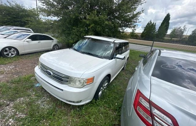 Photo 1 VIN: 2FMGK5DC1ABB36983 - FORD FLEX LIMIT 