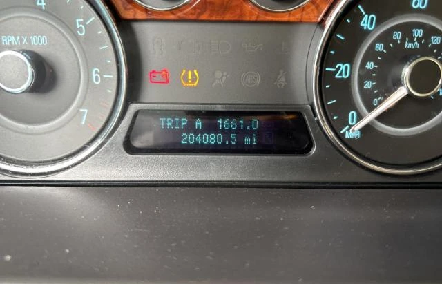 Photo 7 VIN: 2FMGK5DC1ABB36983 - FORD FLEX LIMIT 