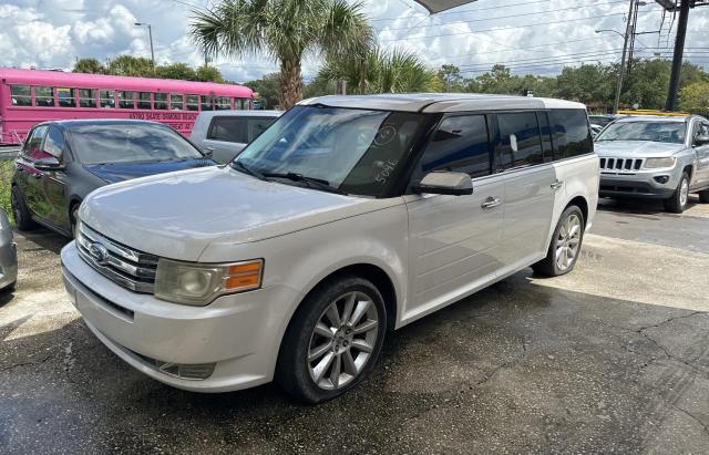 Photo 1 VIN: 2FMGK5DC1ABB36983 - FORD FLEX LIMIT 