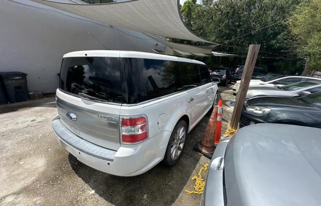 Photo 3 VIN: 2FMGK5DC1ABB36983 - FORD FLEX LIMIT 