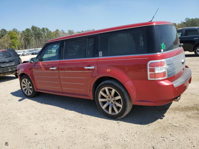 Photo 1 VIN: 2FMGK5DC1BBD07085 - FORD FLEX LIMIT 