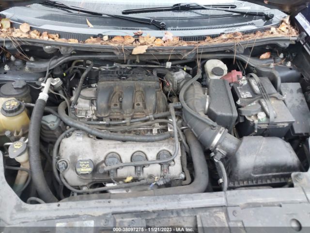 Photo 9 VIN: 2FMGK5DC1BBD16028 - FORD FLEX 