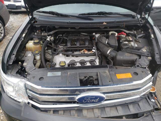 Photo 6 VIN: 2FMGK5DC1BBD22041 - FORD FLEX LIMIT 