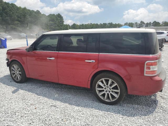 Photo 1 VIN: 2FMGK5DC1BBD22086 - FORD FLEX LIMIT 