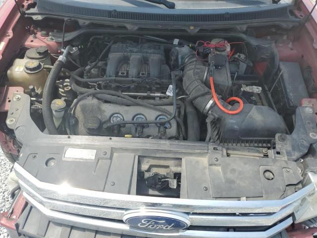 Photo 11 VIN: 2FMGK5DC1BBD22086 - FORD FLEX LIMIT 