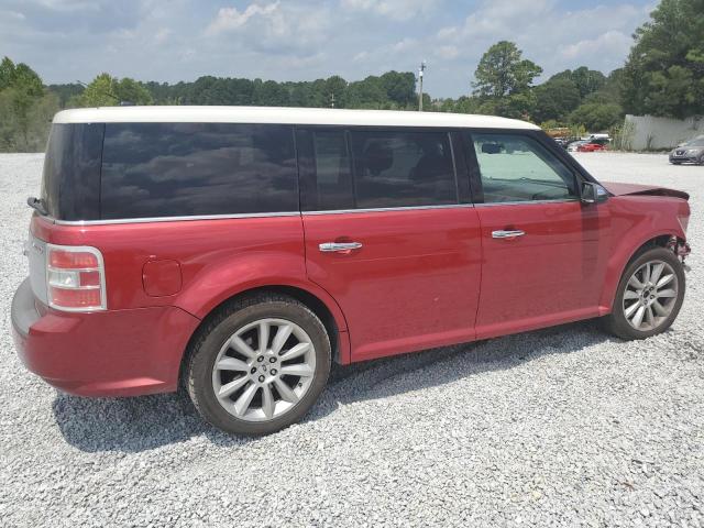 Photo 2 VIN: 2FMGK5DC1BBD22086 - FORD FLEX LIMIT 