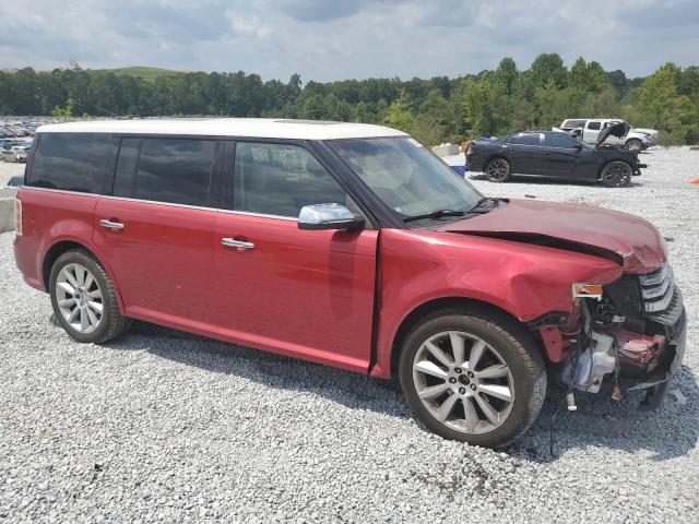 Photo 3 VIN: 2FMGK5DC1BBD22086 - FORD FLEX LIMIT 